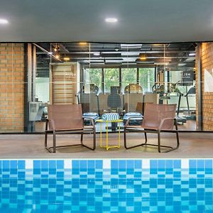 Melia Ibirapuera